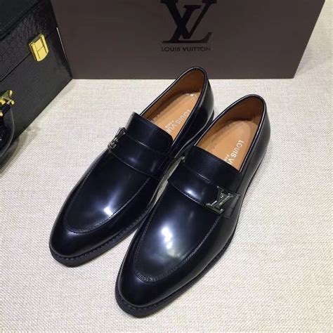 shoes for men lv|lv formal shoes for men.